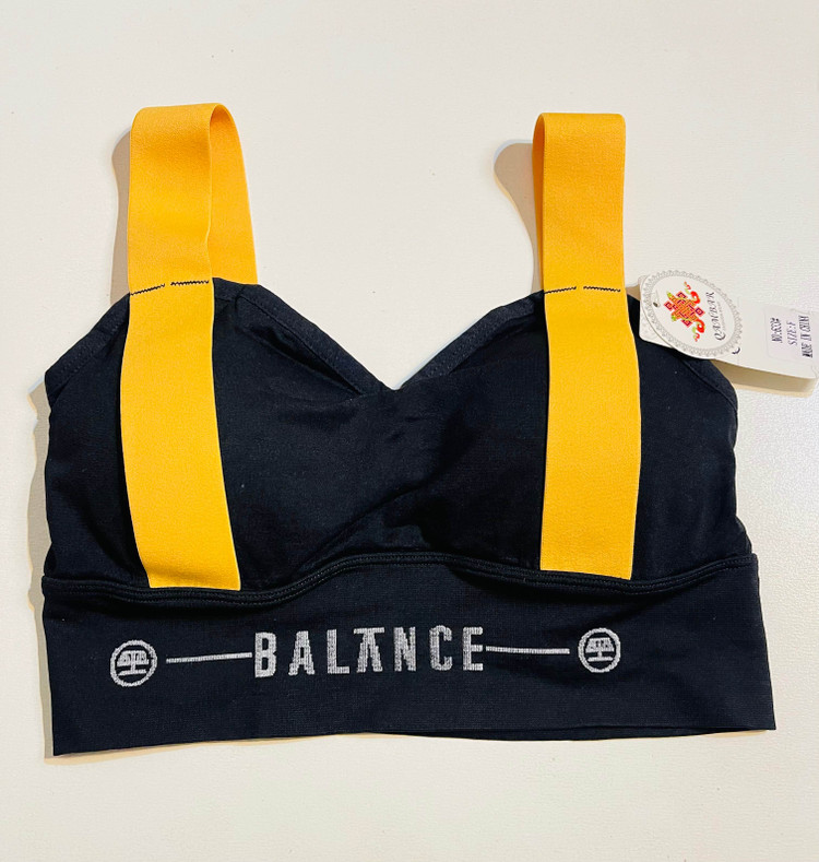 نیمتنه ورزشی نیکا اسپورت زنانه طرح balance
