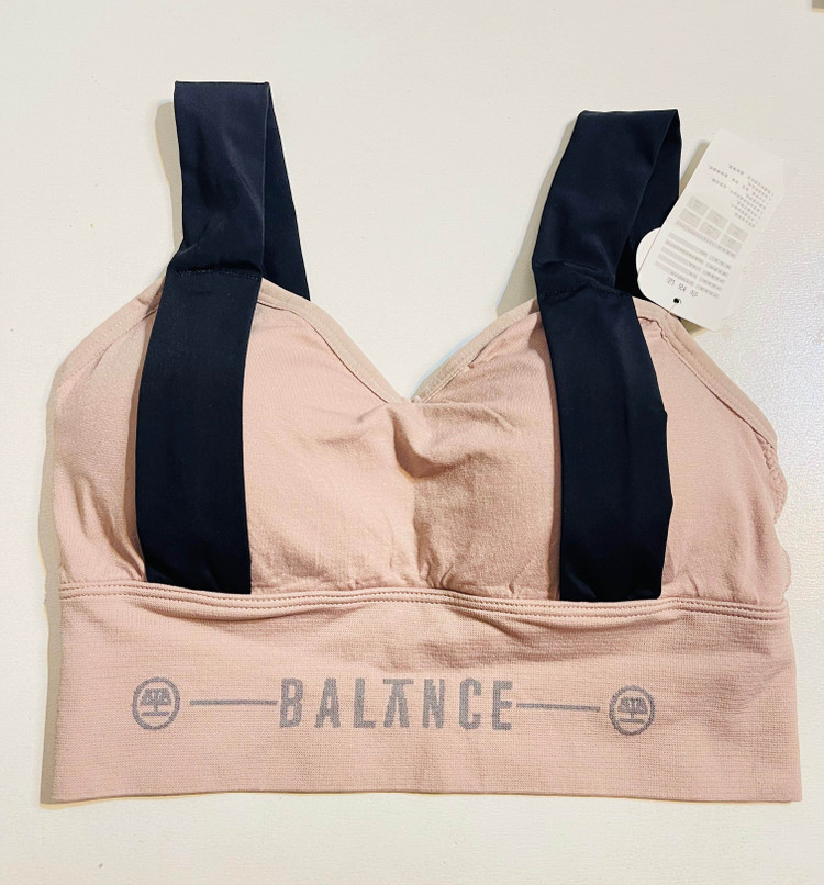 نیمتنه ورزشی نیکا اسپورت زنانه طرح balance