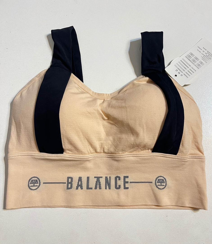 نیمتنه ورزشی نیکا اسپورت زنانه طرح balance