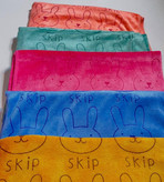 حوله میکروفایبر خرگوشی