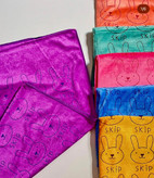 حوله میکروفایبر خرگوشی