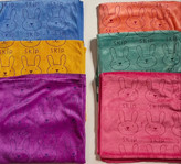 حوله میکروفایبر خرگوشی