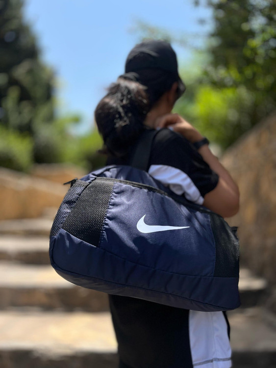 ساک ورزشی نایک