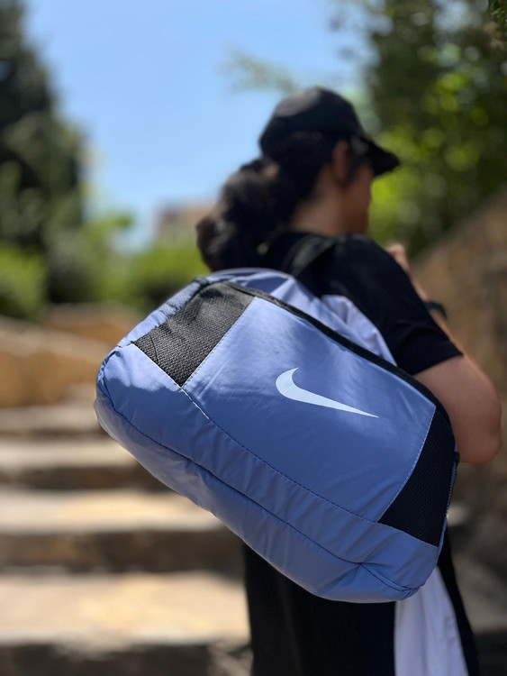 ساک ورزشی نایکی