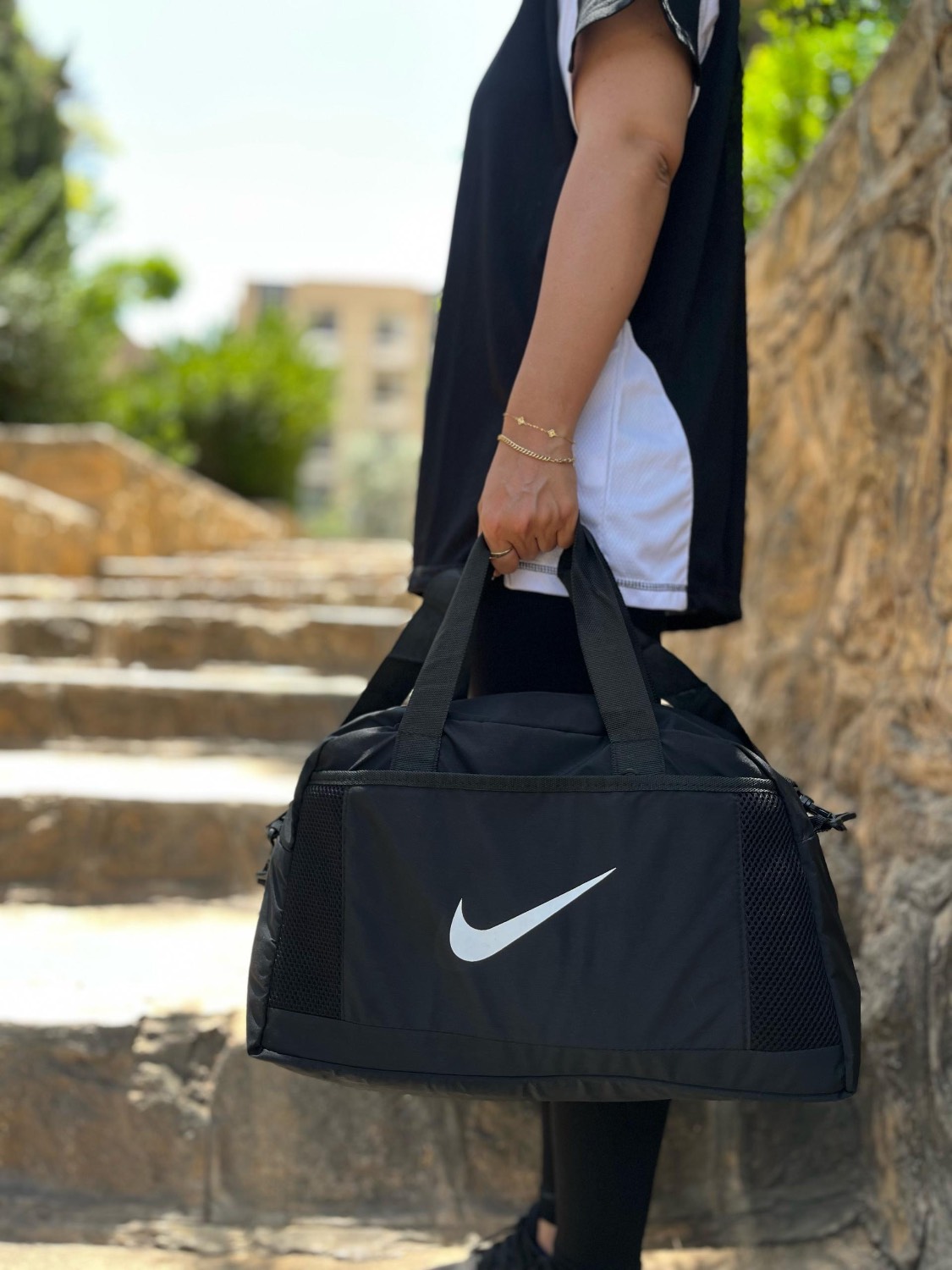 ساک شمعی