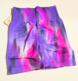 شلوارک سیملس کهکشانی