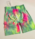 شلوارک سیملس کهکشانی