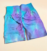 شلوارک سیملس کهکشانی