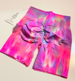 شلوارک سیملس کهکشانی