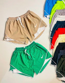 شورتک ورزشی زنانه آیرو کشاله دار