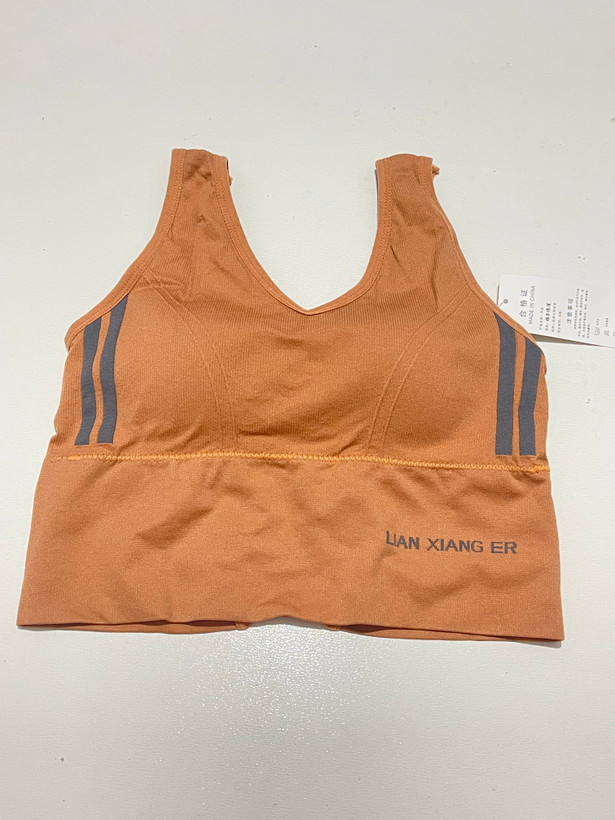 نیمتنه ورزشی زنانه پایه بلند سیملس