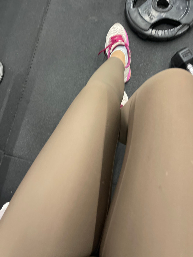 لگ ورزشی اسلیم افکت مگنتدار